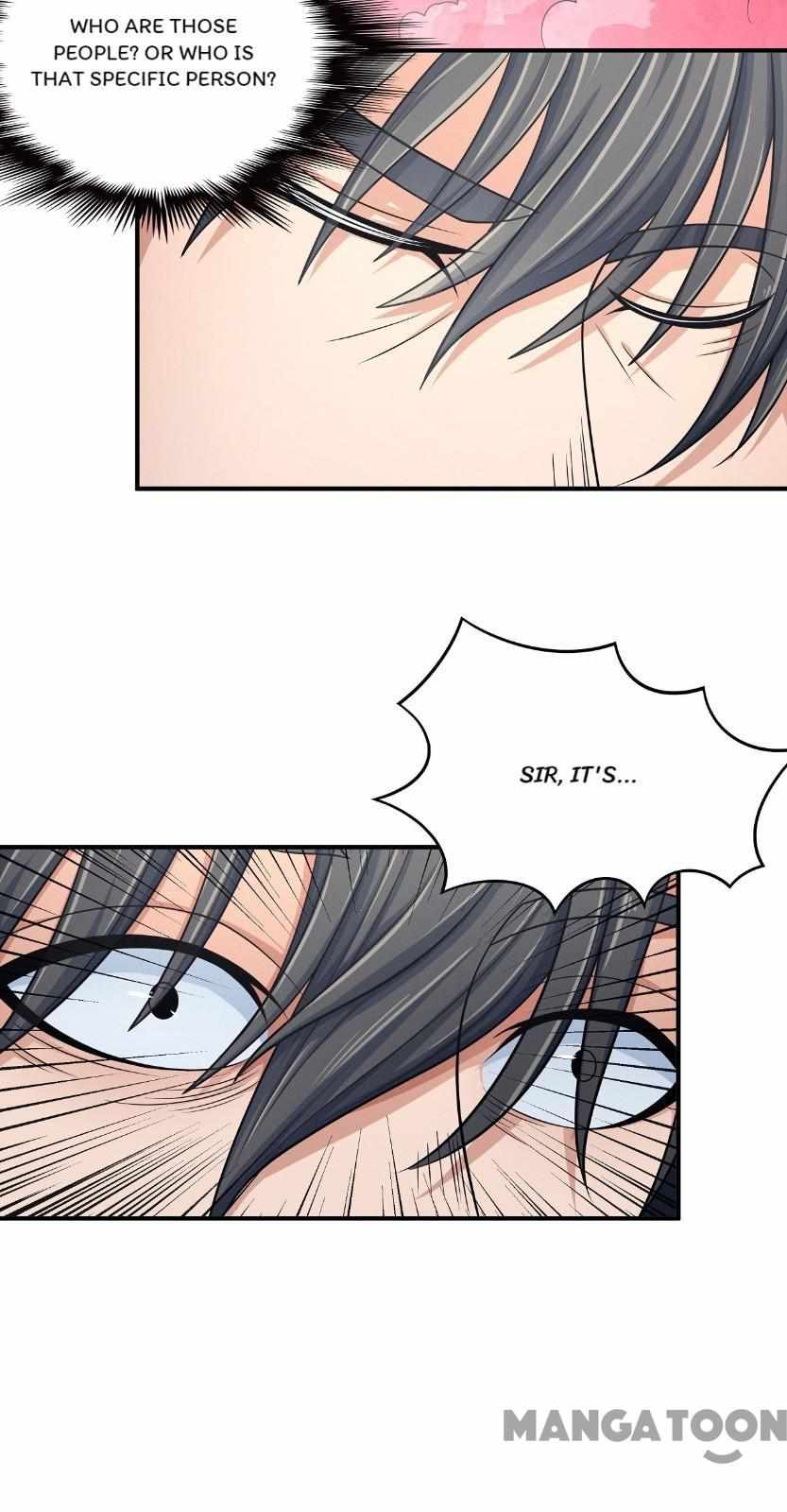 God of Martial Arts Chapter 449 6